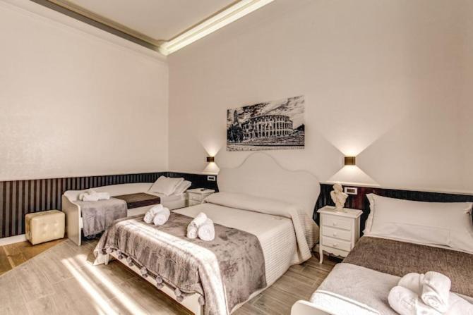 Guest house Smart Lux Veneto