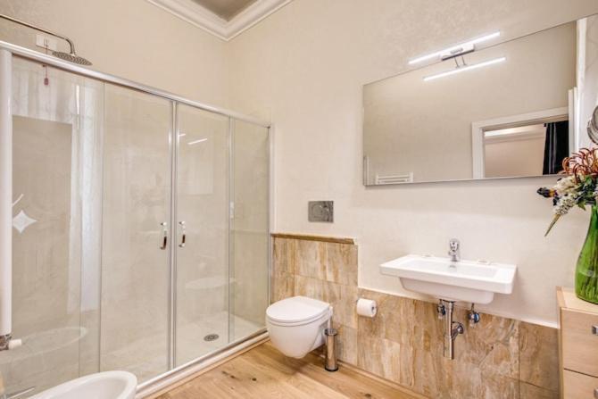 Smart Lux Veneto Guest house Rome
