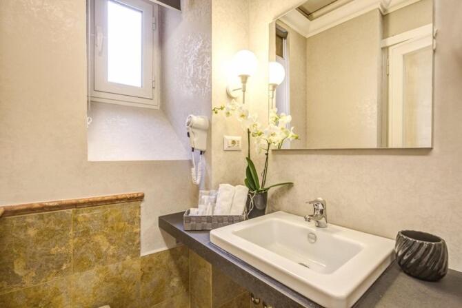 Smart Lux Veneto * Rome