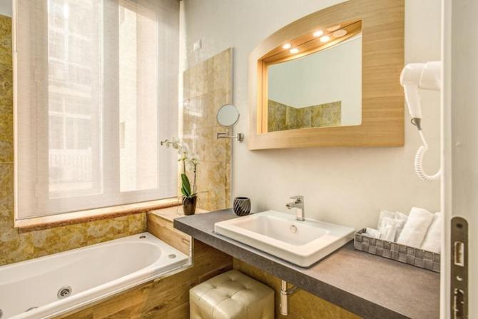Smart Lux Veneto Guest house Rome