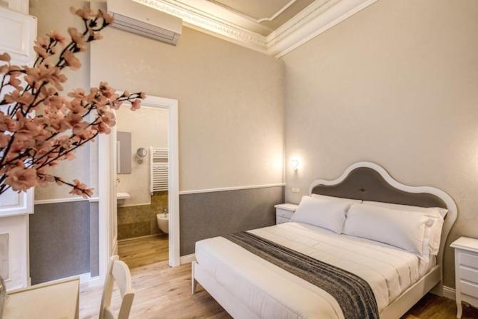 Guest house Smart Lux Veneto Rome
