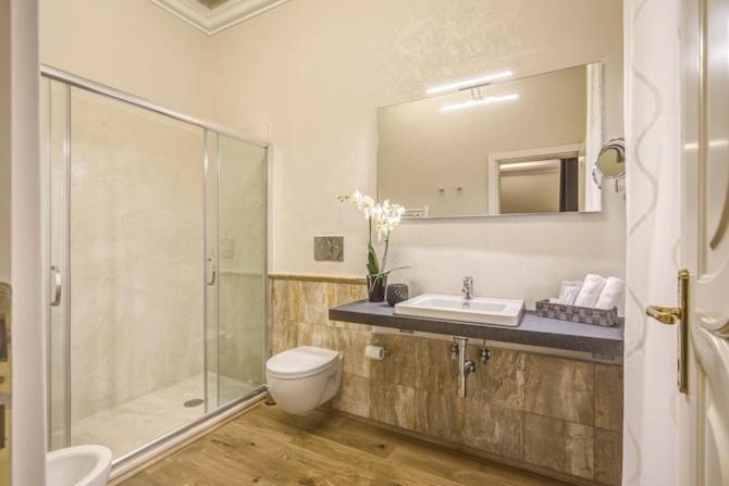 Smart Lux Veneto Rome