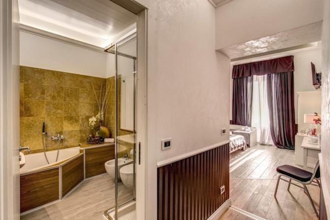 Smart Lux Veneto * Rome