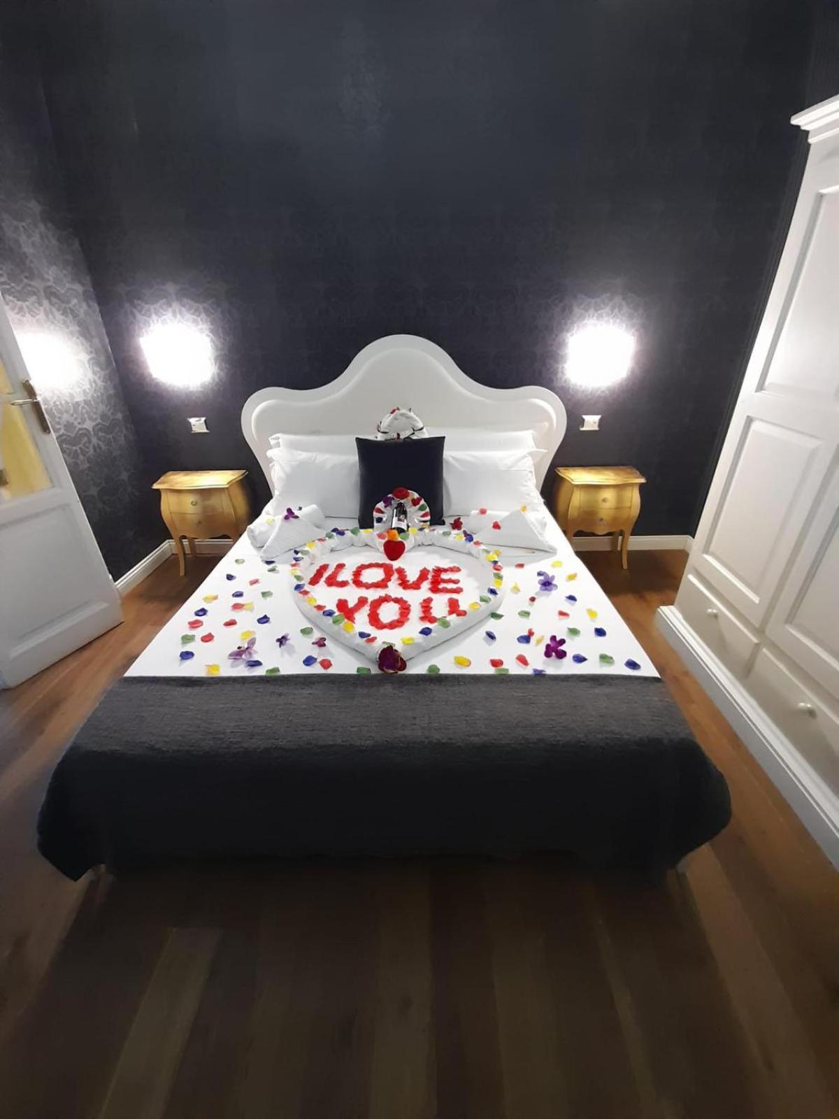 Smart Lux Veneto Guest house *