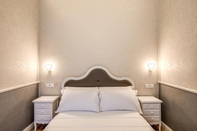 Smart Lux Veneto * Rome