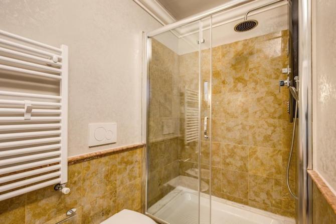 Smart Lux Veneto Guest house
