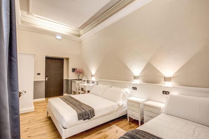 Smart Lux Veneto Guest house *