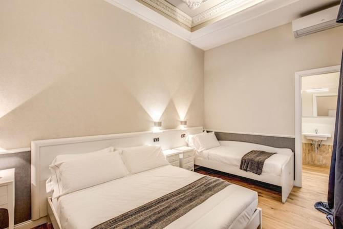 Smart Lux Veneto Guest house Rome