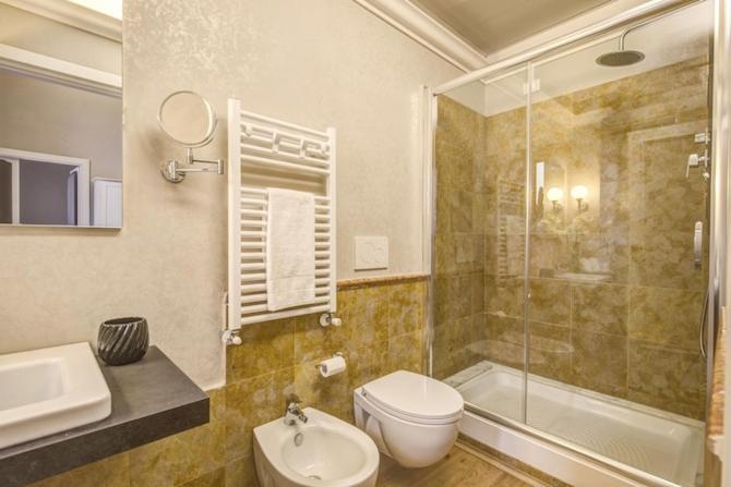 Smart Lux Veneto * Rome