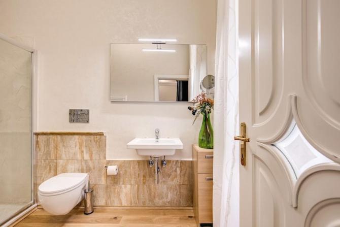 Smart Lux Veneto Guest house