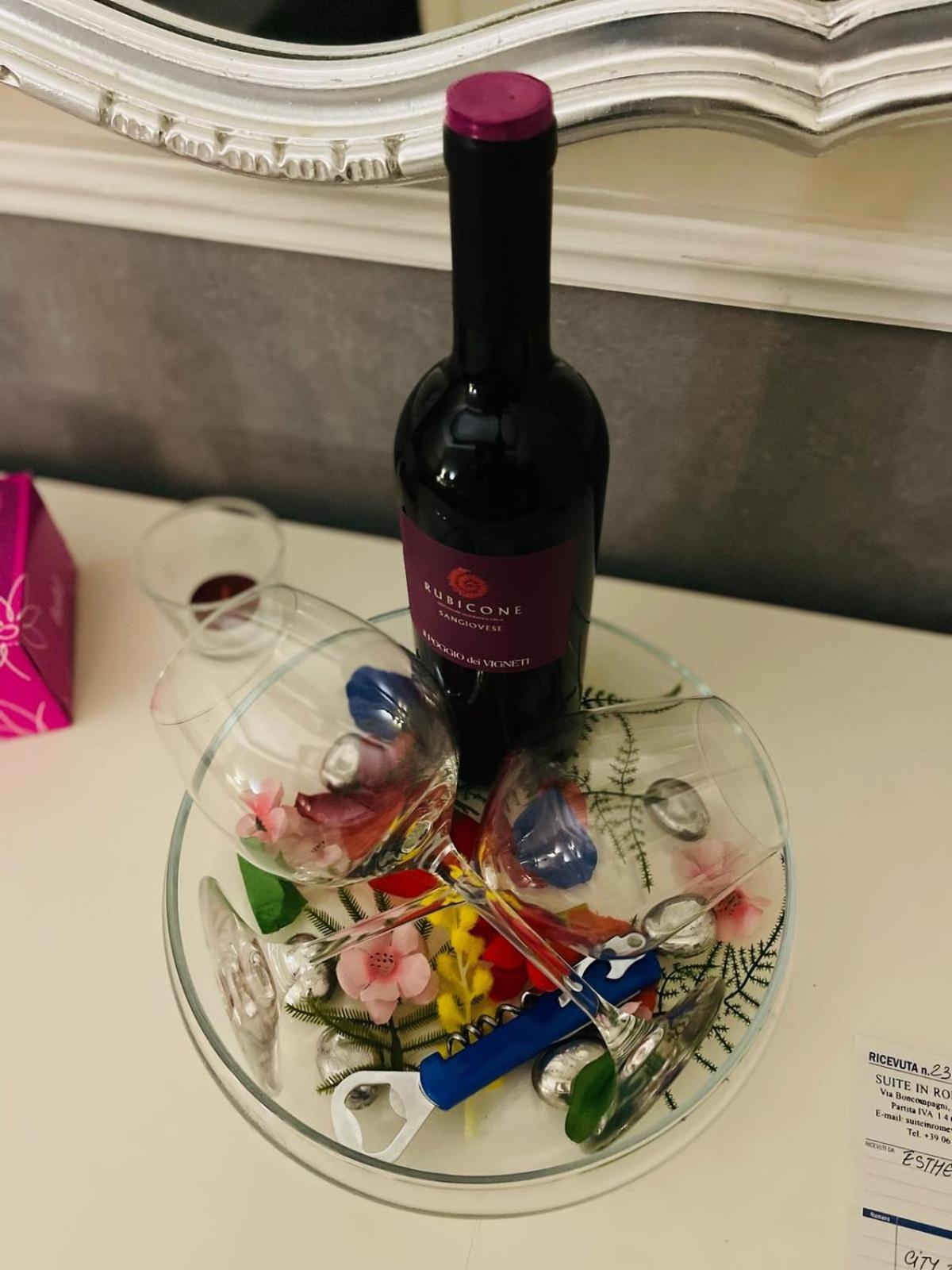 Smart Lux Veneto Guest house Rome