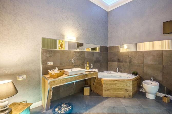 Smart Lux Veneto Rome