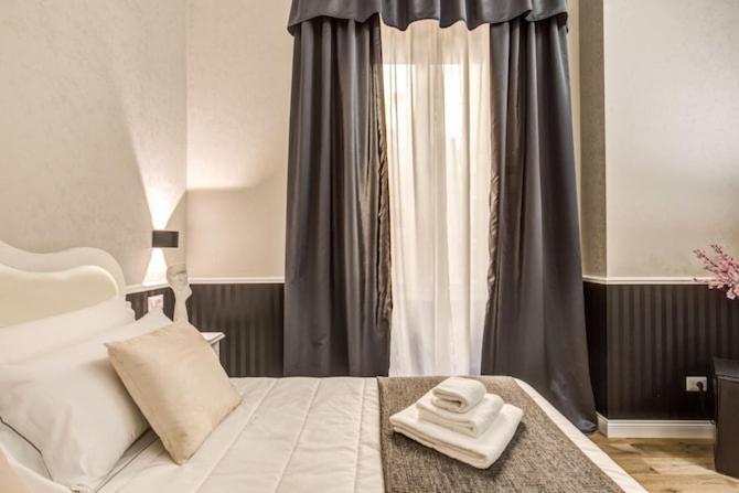 Smart Lux Veneto * Rome