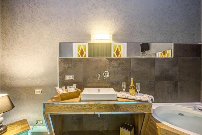 Guest house Smart Lux Veneto