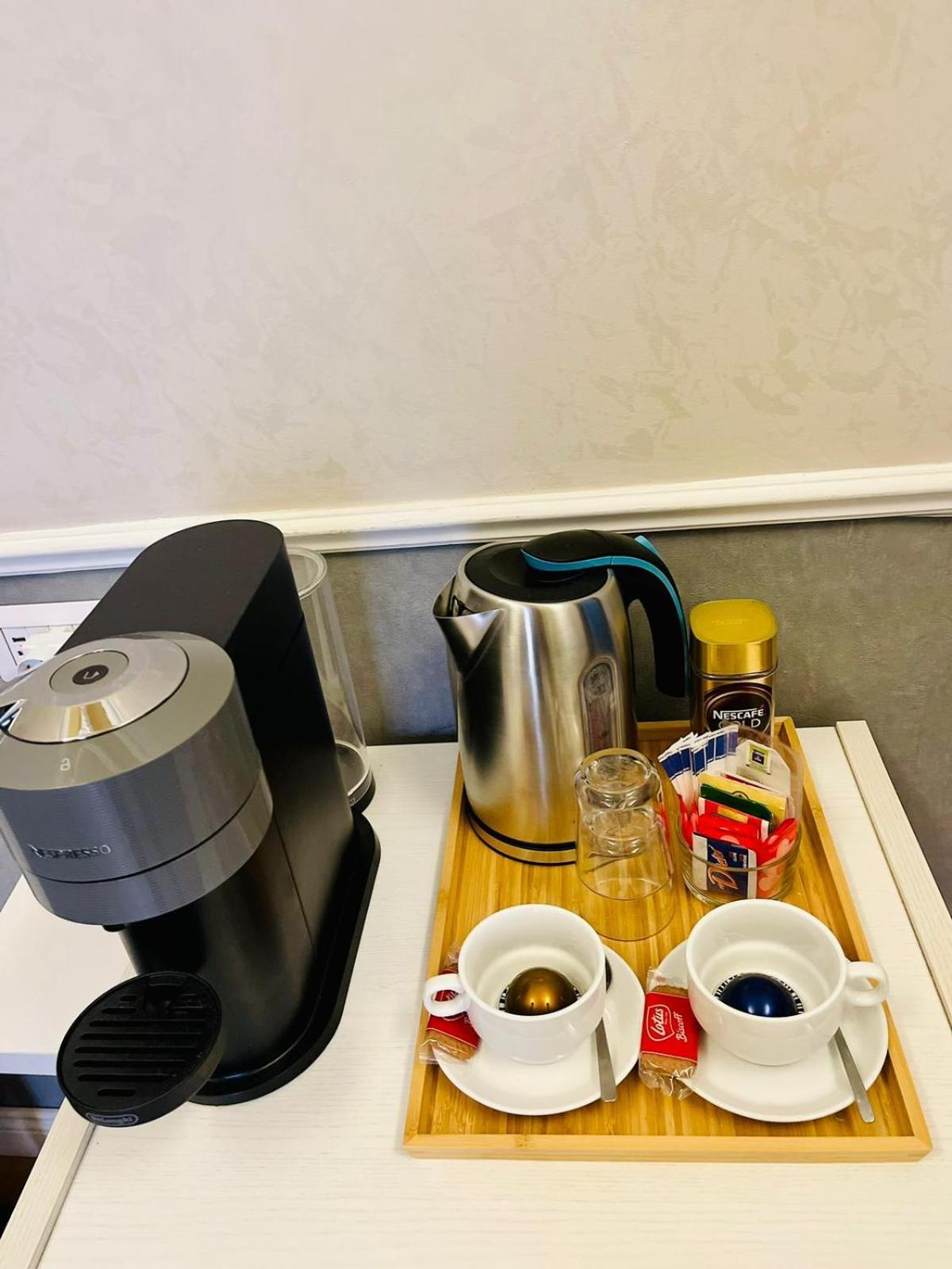 Smart Lux Veneto Guest house *