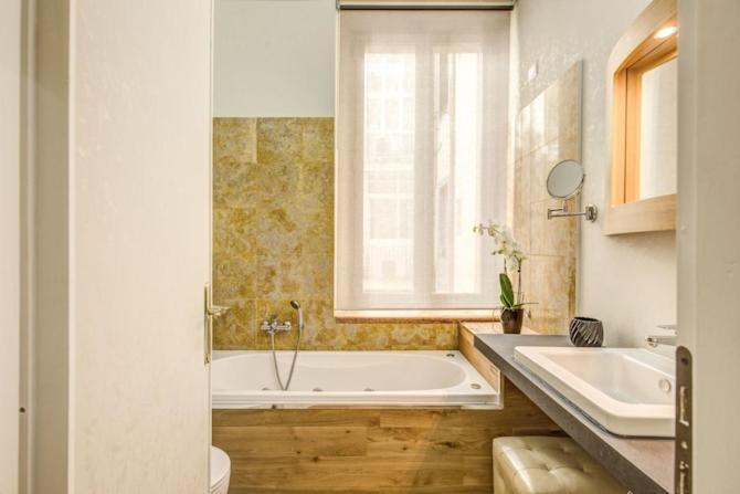 Guest house Smart Lux Veneto *