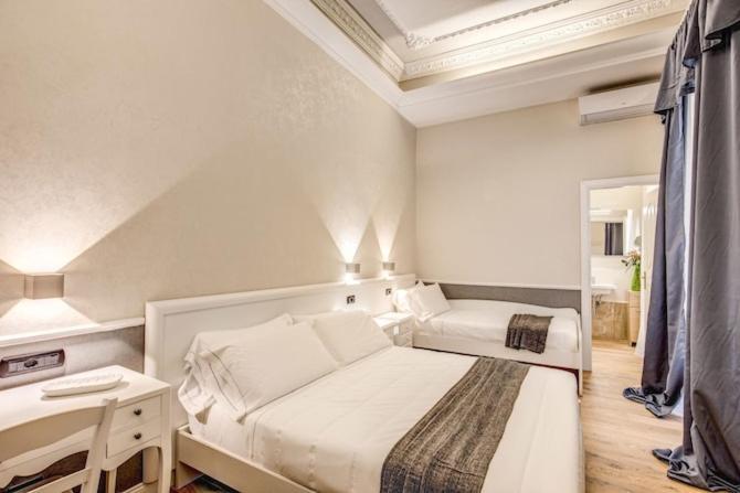 Smart Lux Veneto * Rome