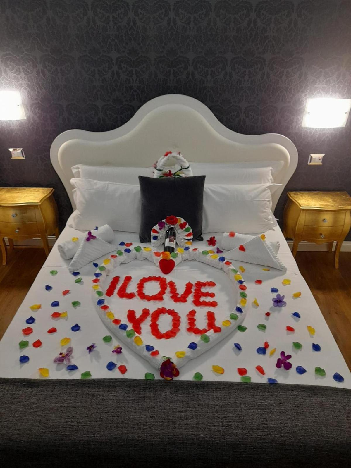 Guest house Smart Lux Veneto *