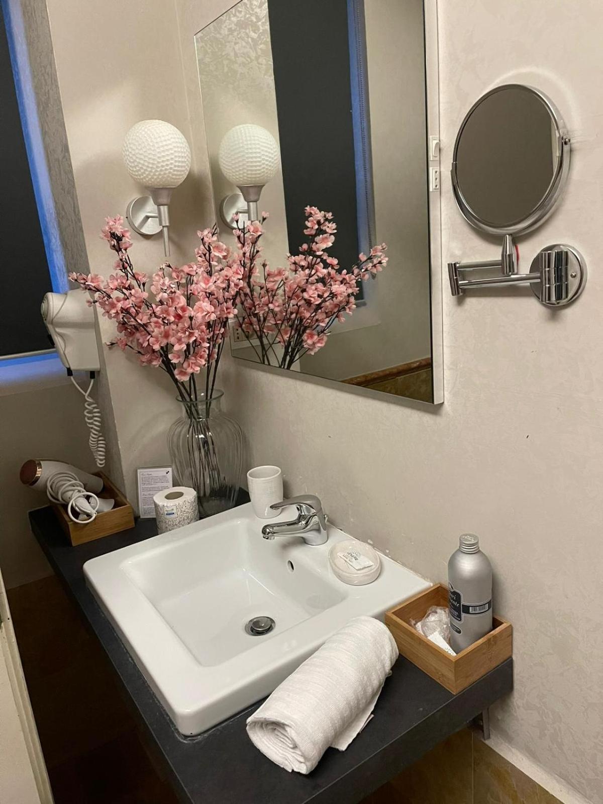 Guest house Smart Lux Veneto Rome