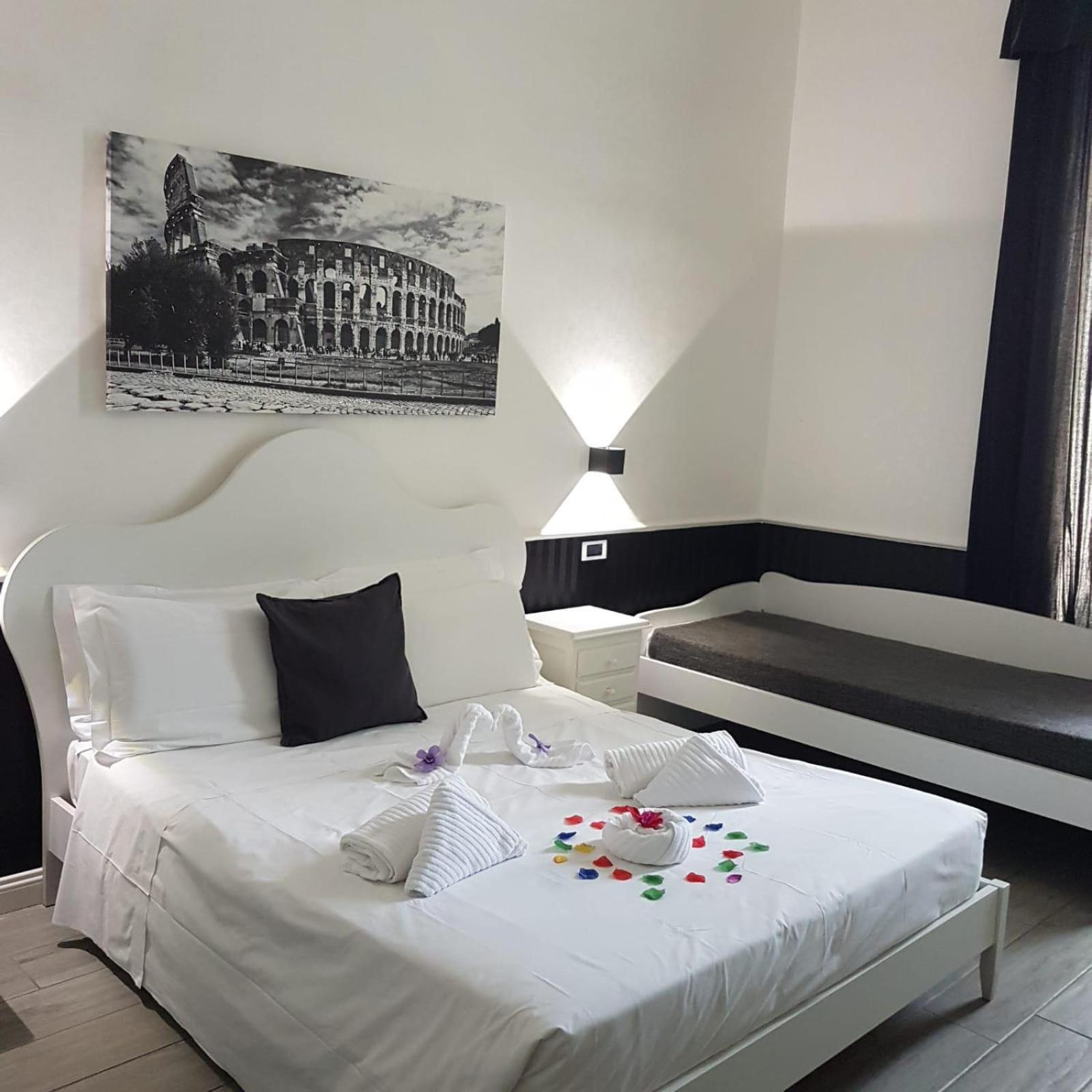 Smart Lux Veneto * Rome