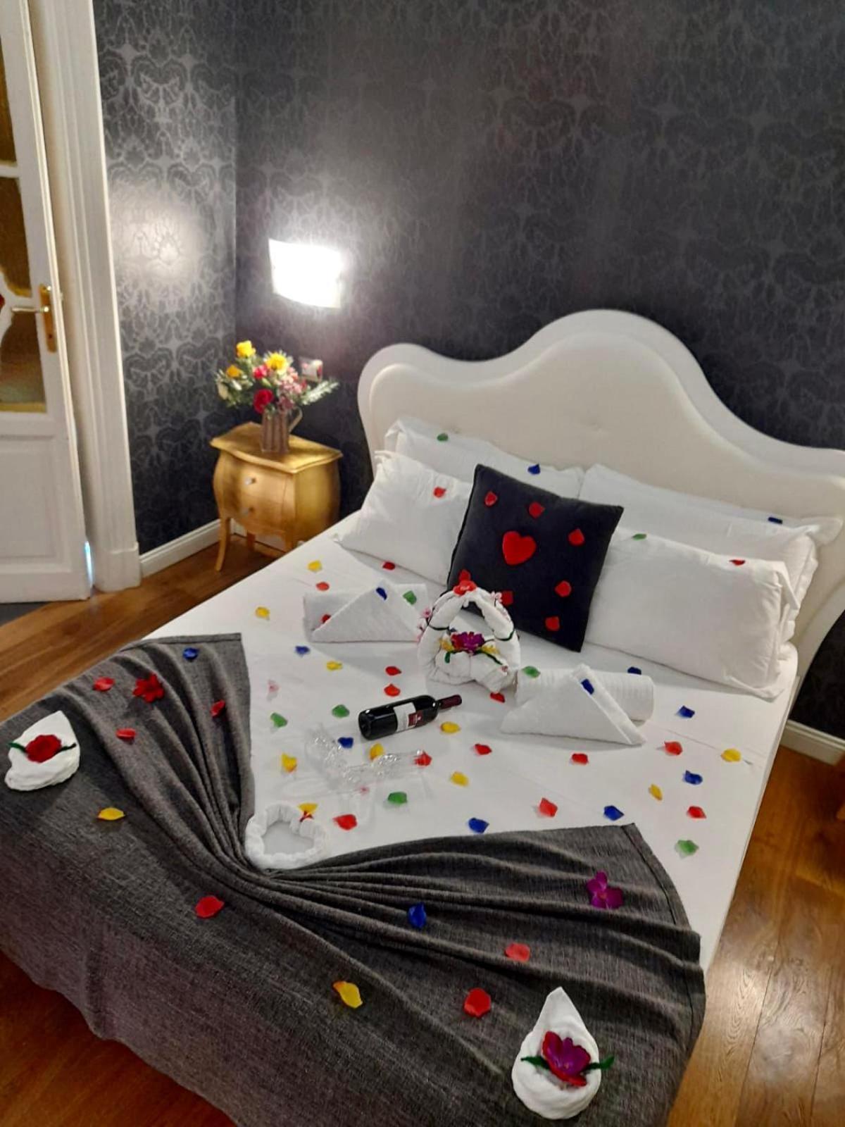 Smart Lux Veneto Guest house *