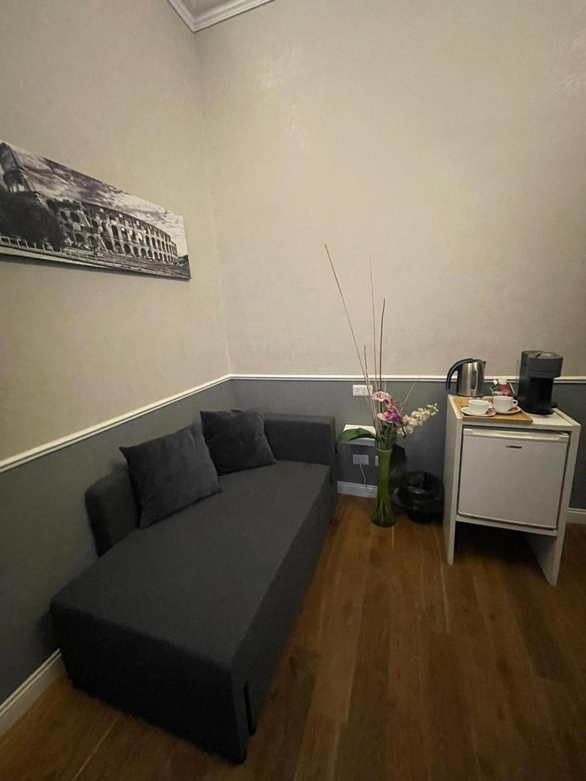 Smart Lux Veneto Guest house Rome