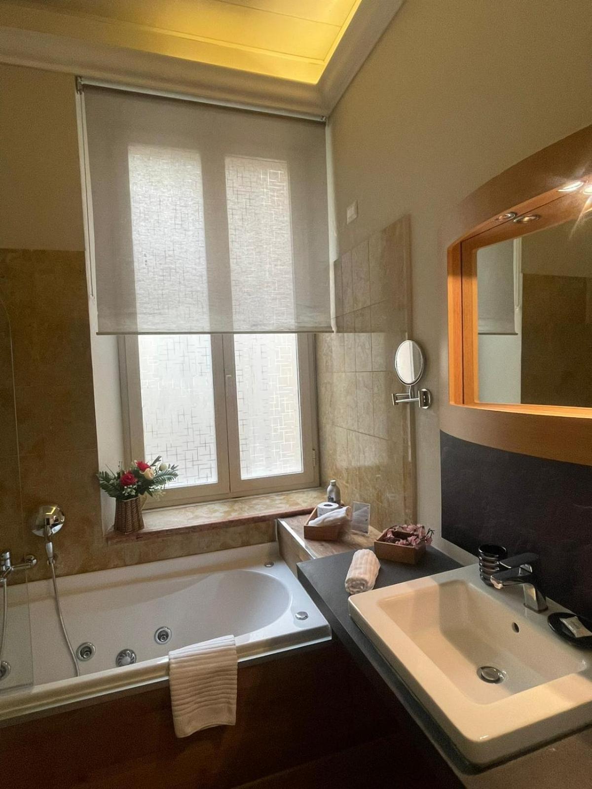 Smart Lux Veneto * Rome