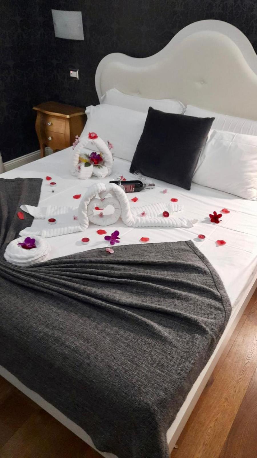 Smart Lux Veneto Guest house Rome