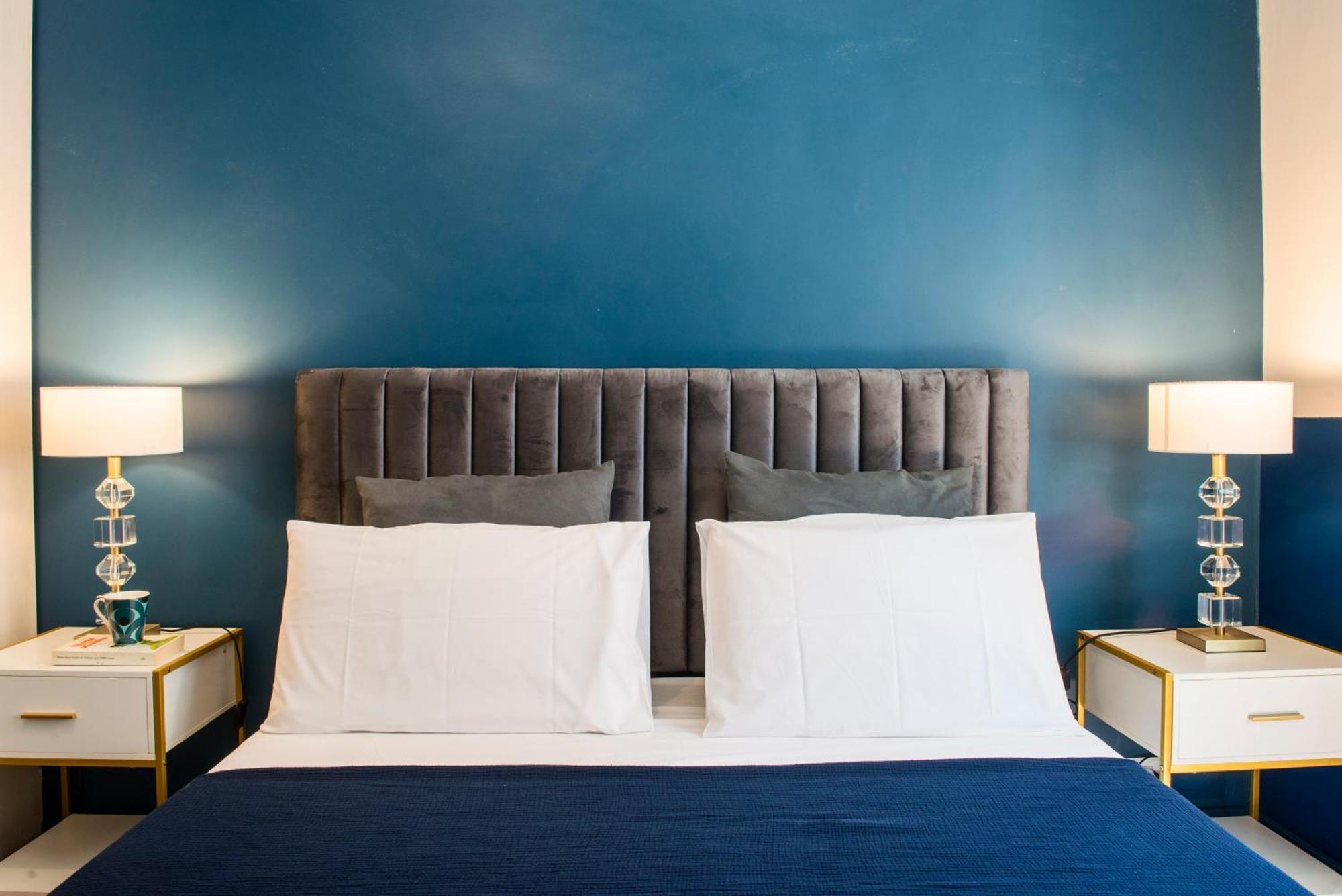 La Trasteverina Apartment Rome