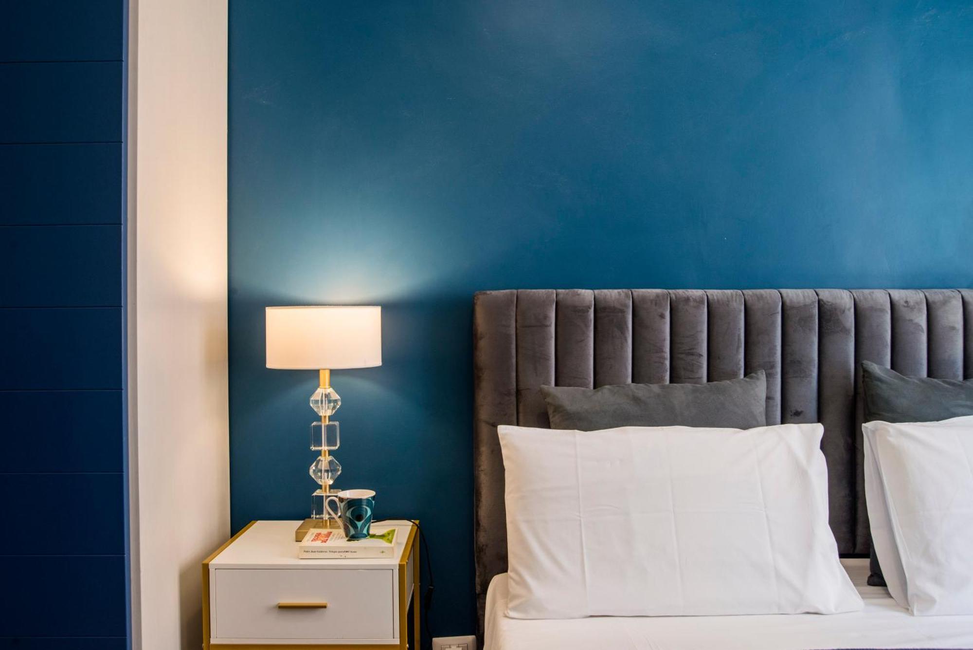La Trasteverina Apartment Rome