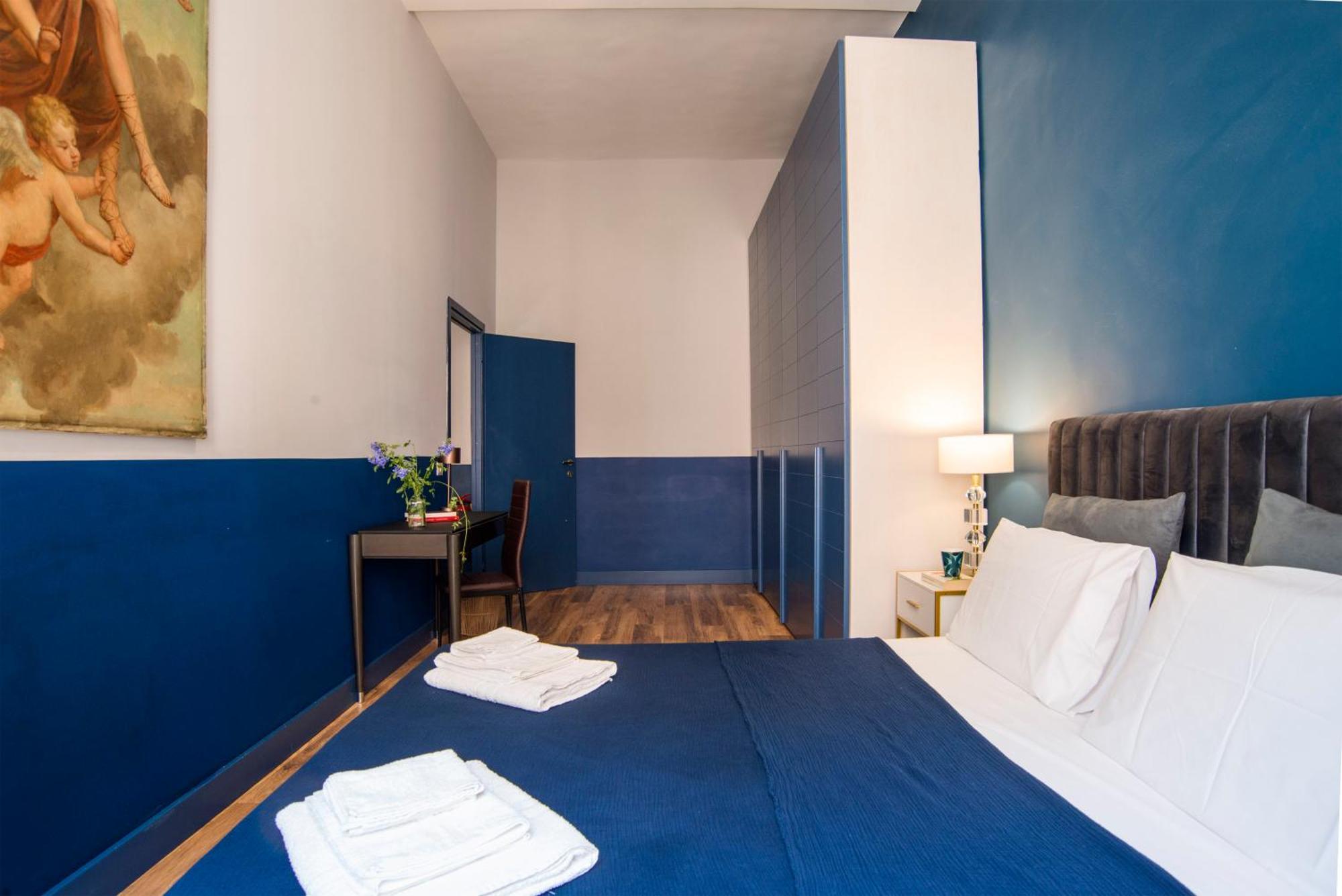La Trasteverina Apartment Rome