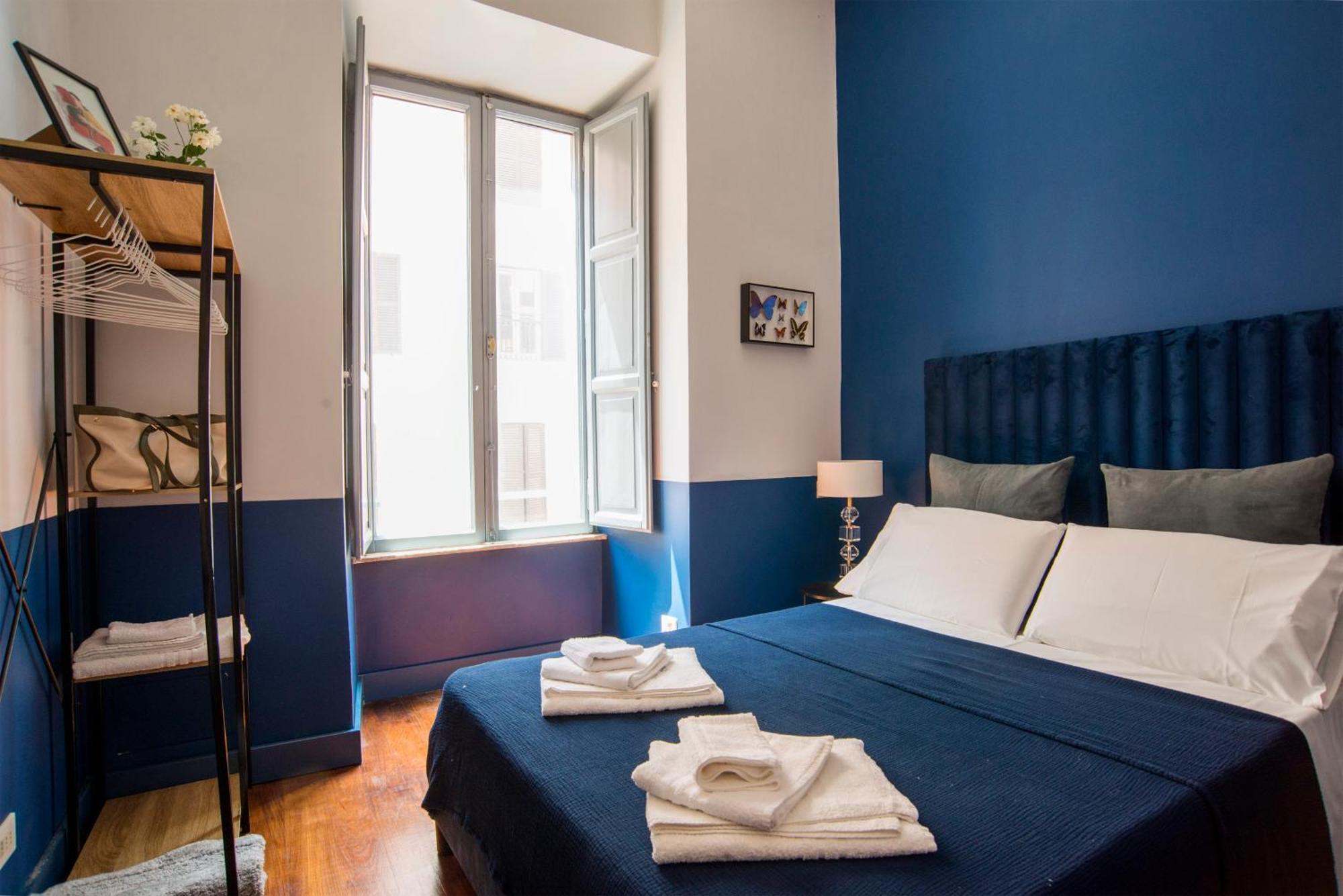 Apartment La Trasteverina