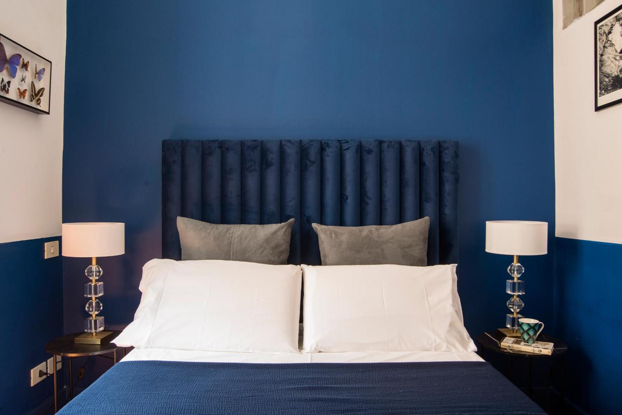 La Trasteverina Apartment Rome