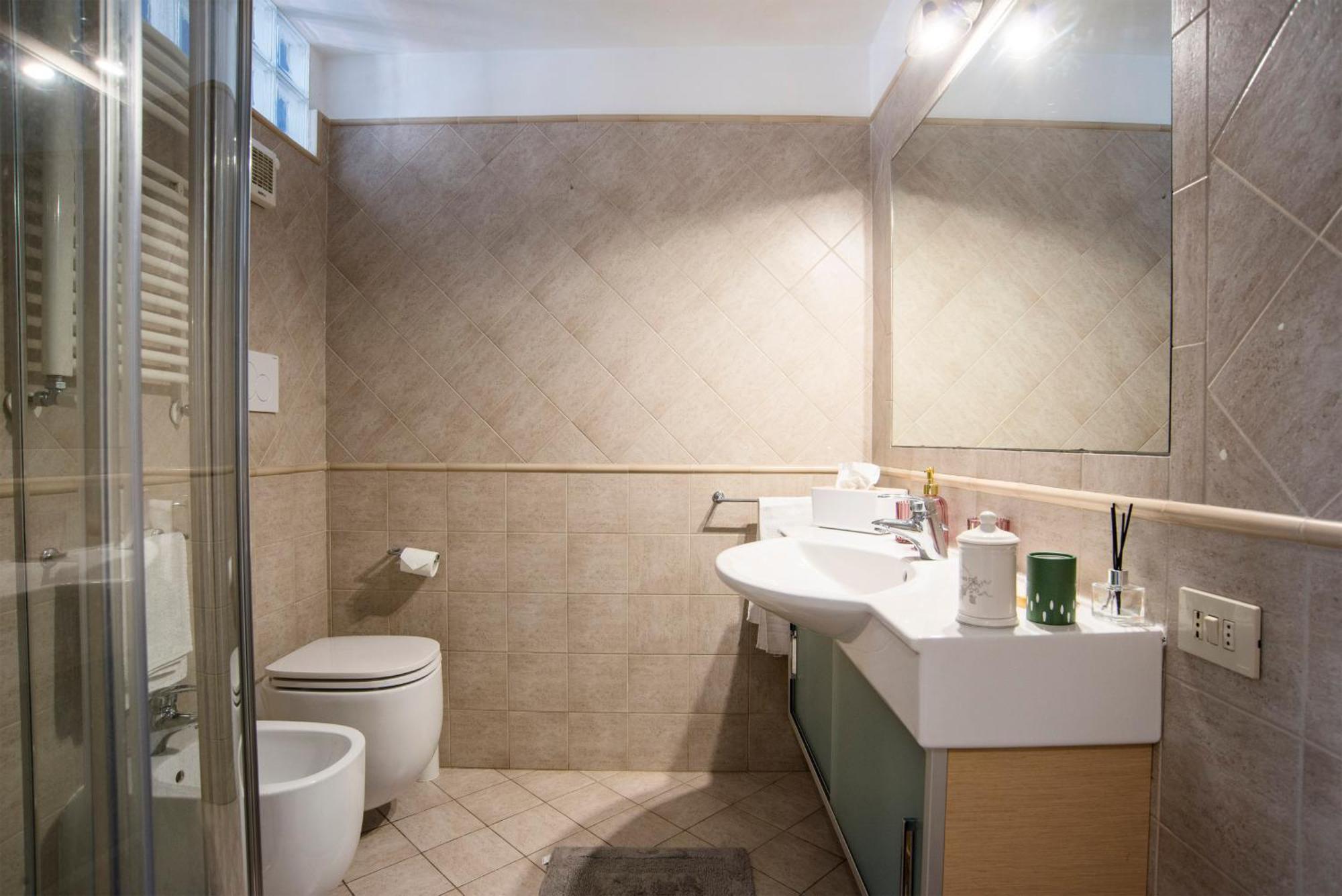 La Trasteverina Apartment Rome