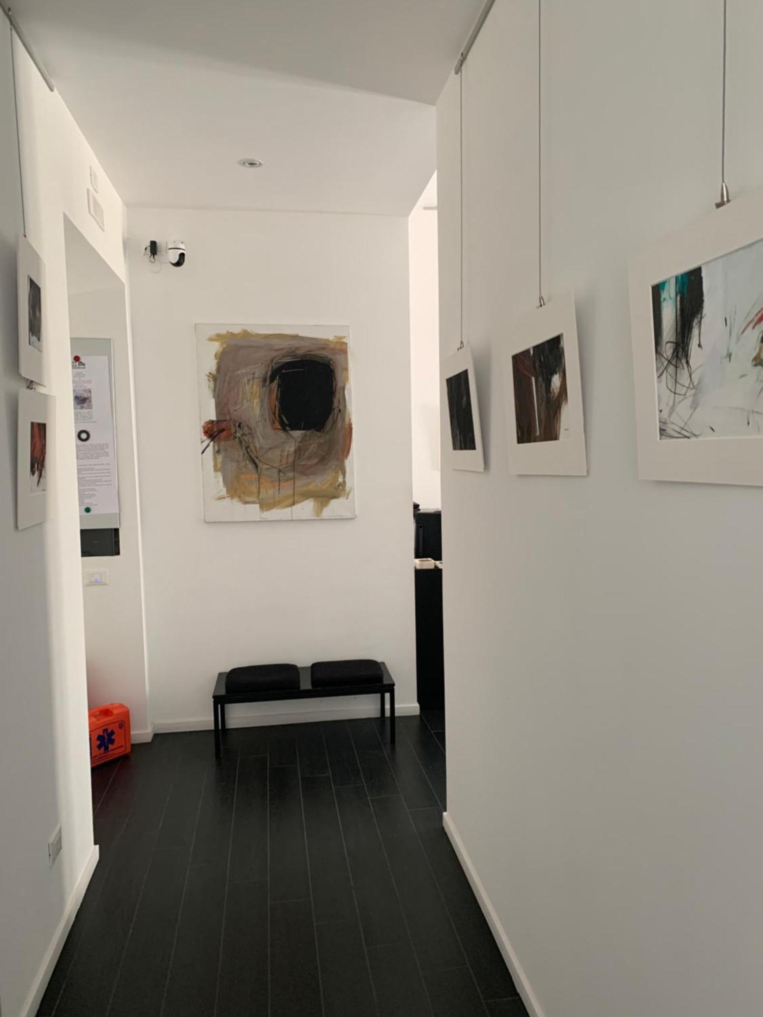 Bed & Breakfast Art Lab *