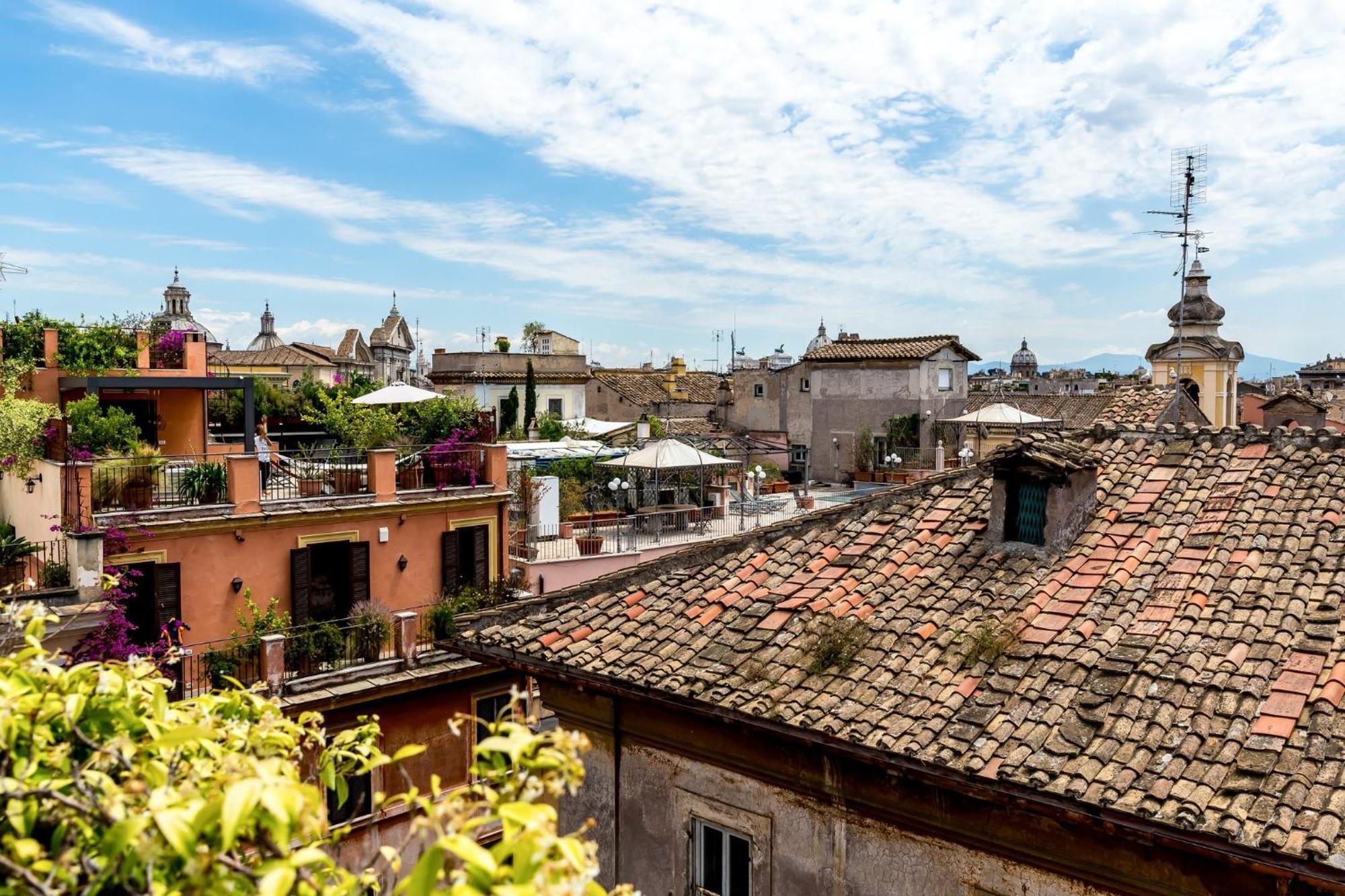 Indigo - St. George By Ihg Rome