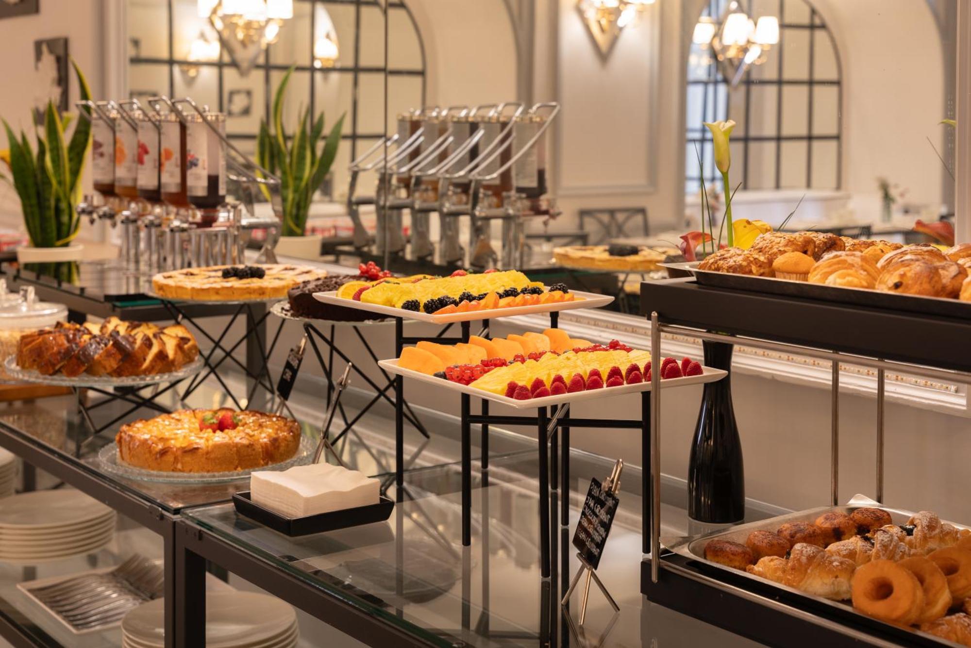 Hotel Della Conciliazione Rome