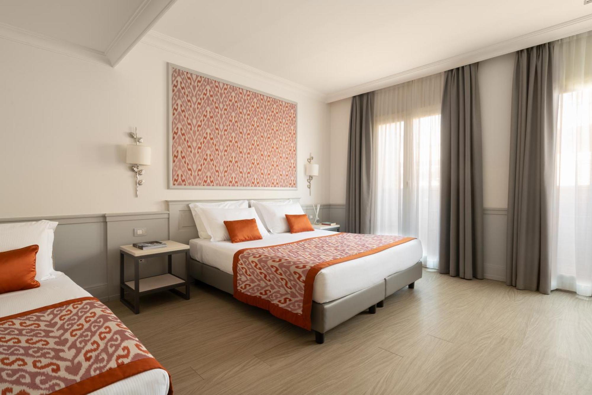 Della Conciliazione Hotel Rome