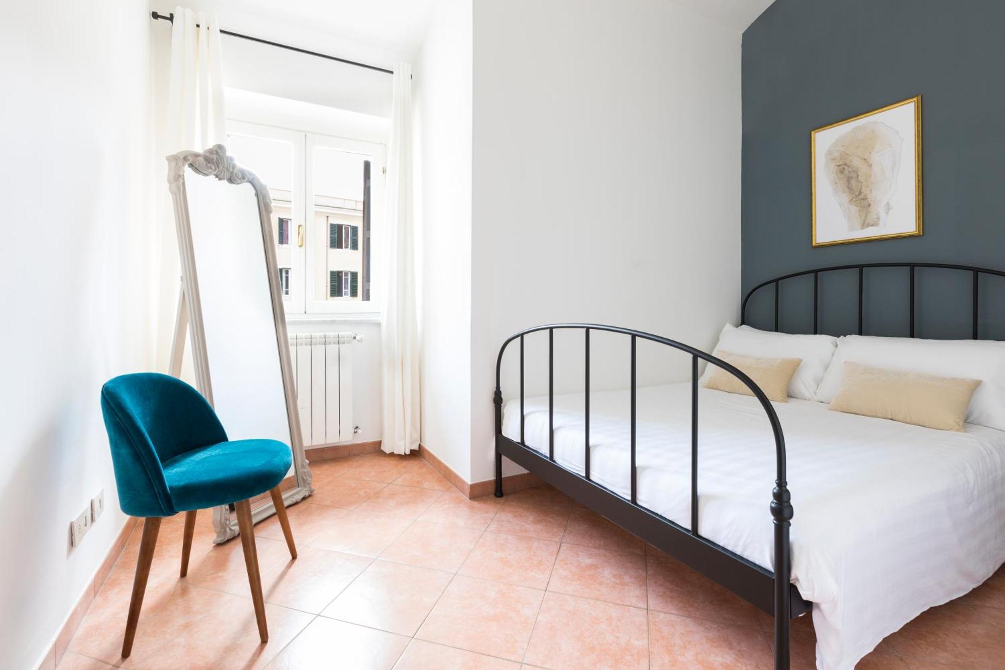 Sonder By Marriott Bonvoy Piazza San Pietro Apartments Vaticano *