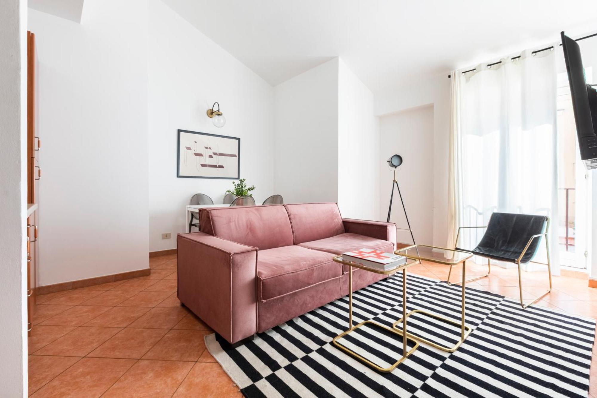 Aparthotel Sonder Piazza San Pietro Rome