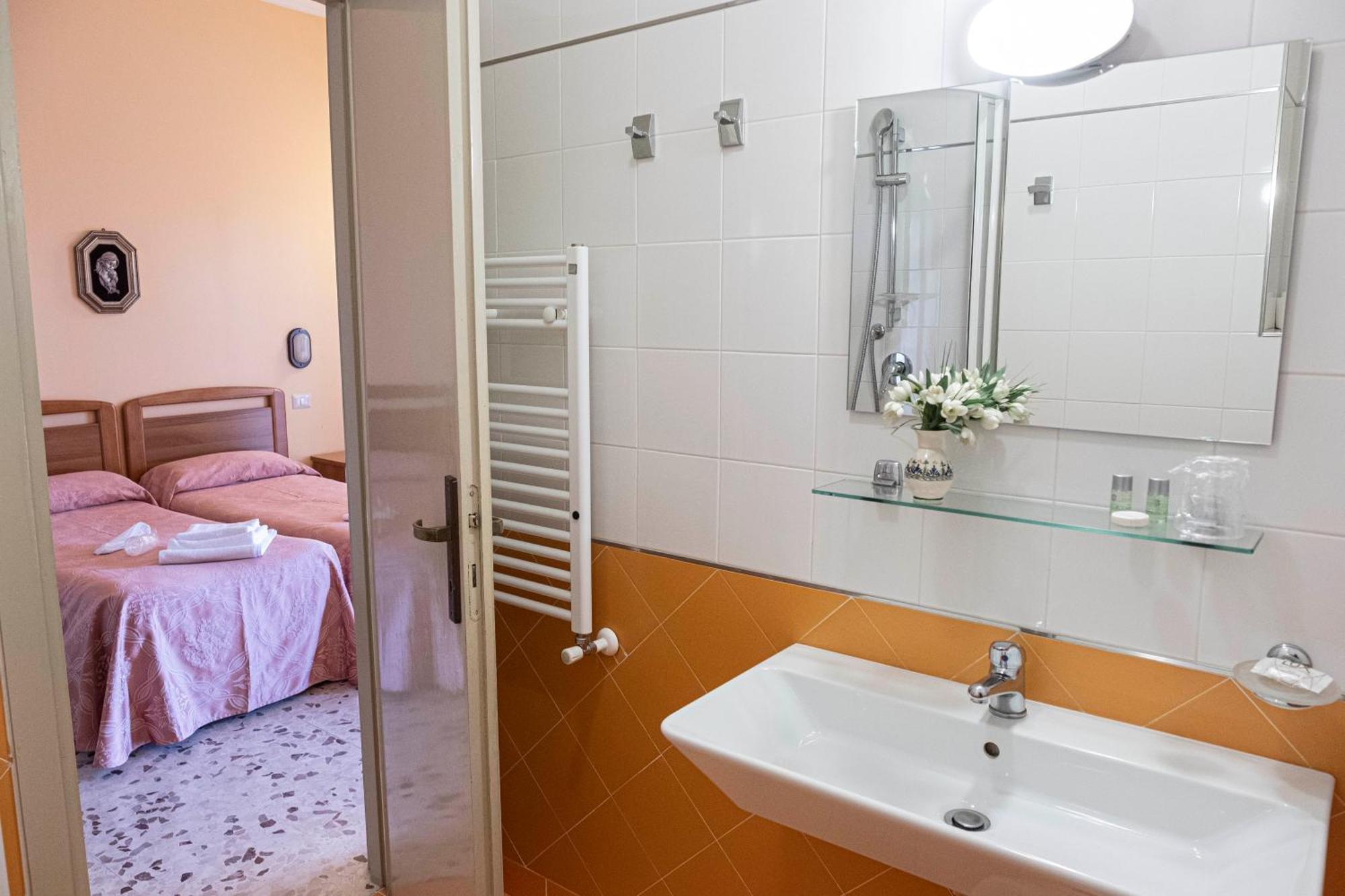Fatima, Casa Per Ferie Guest house *