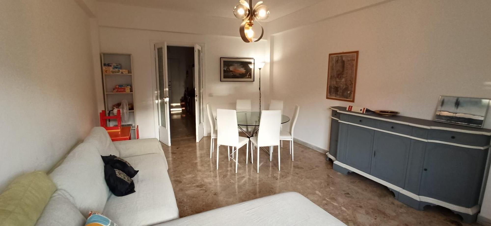 La Casa Di Nonno Apartment Rome