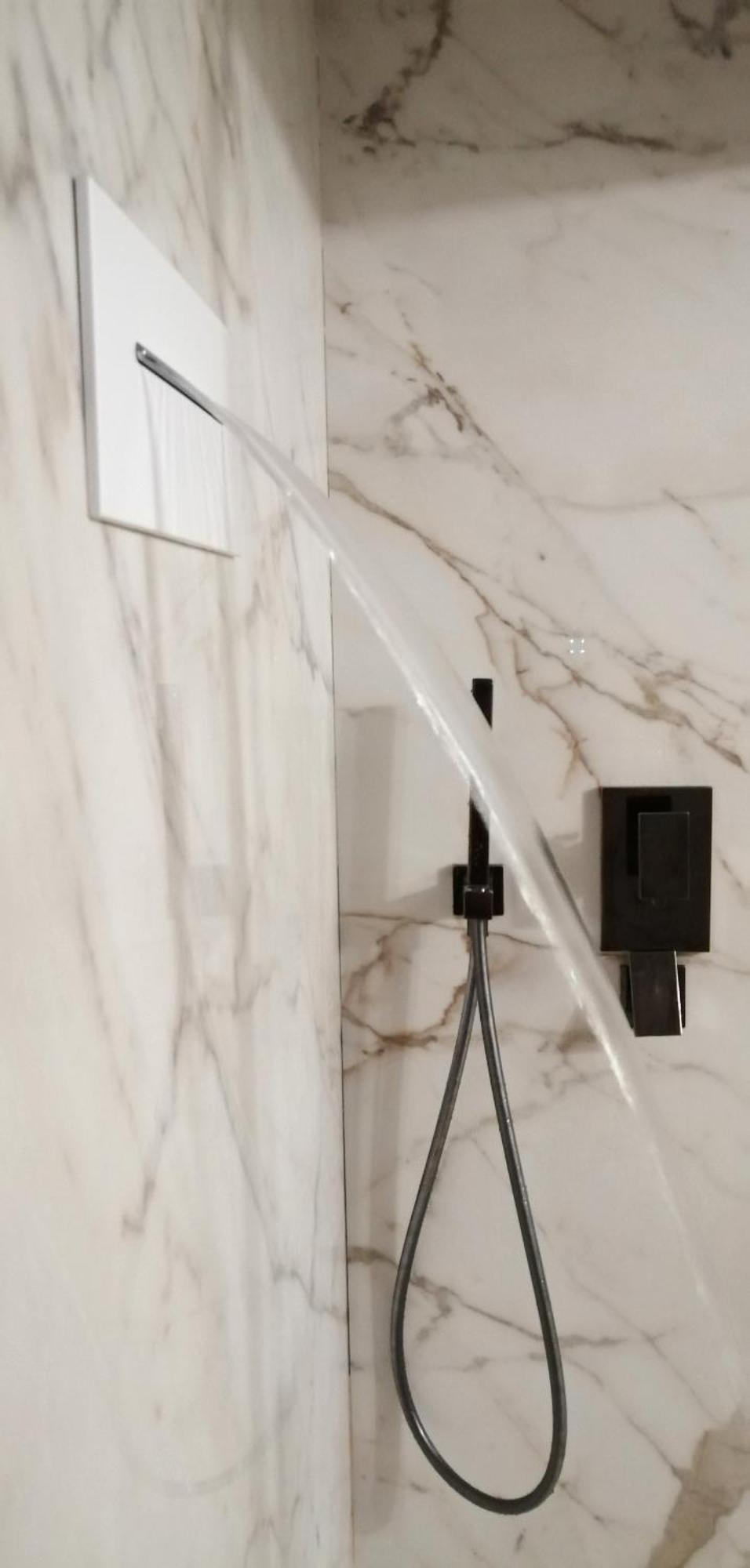Appartamento Trastevere Boutique With Gym And Steam Shower