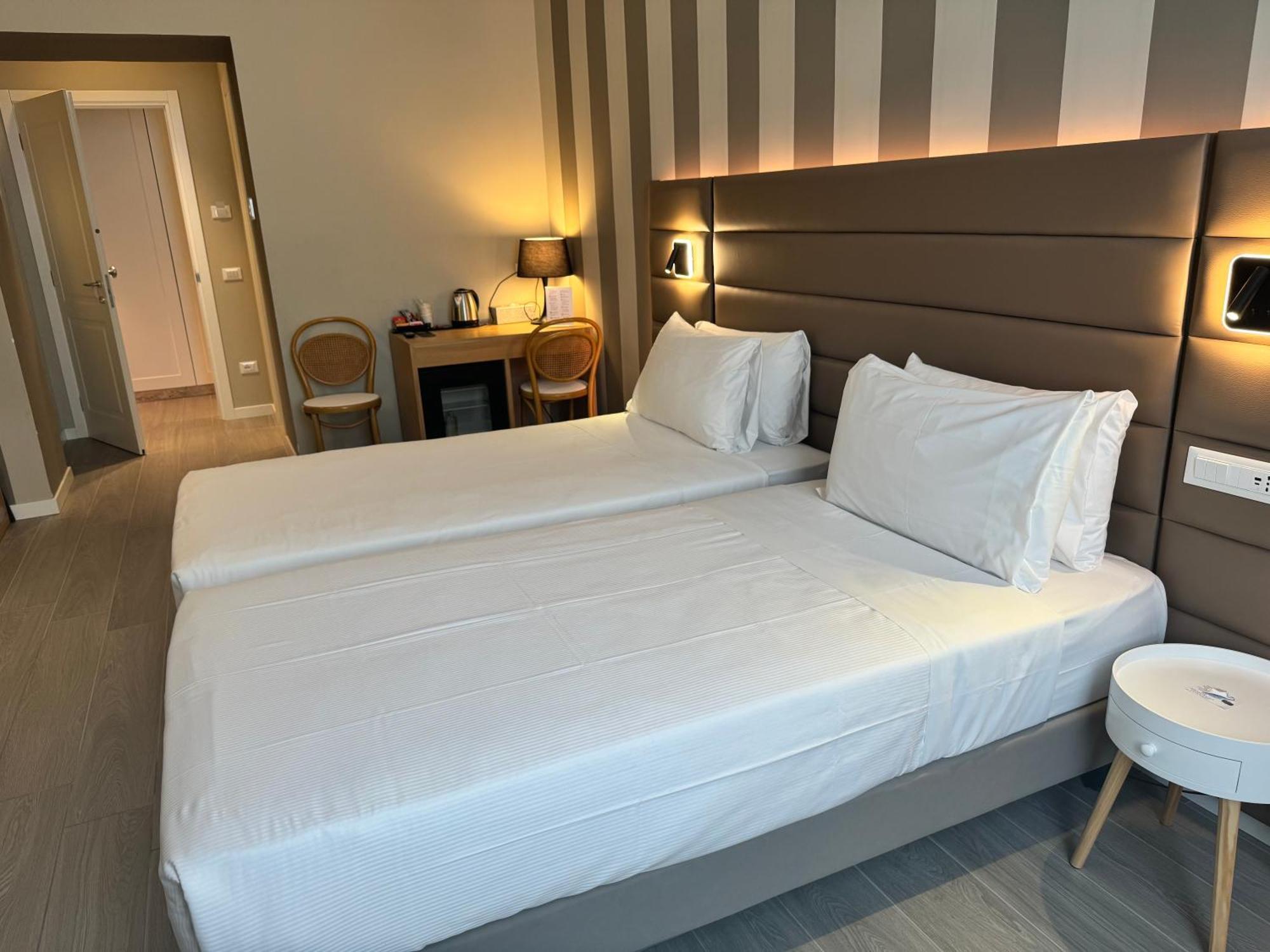 Affittacamere Residenza 62