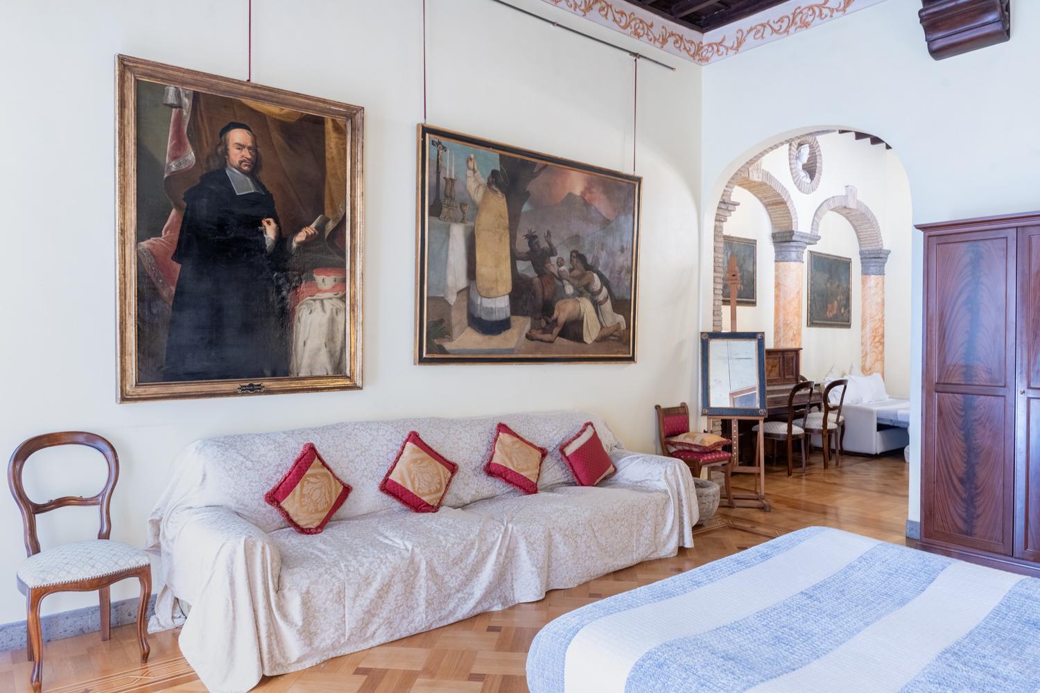 Suites Rome Guest house Rome