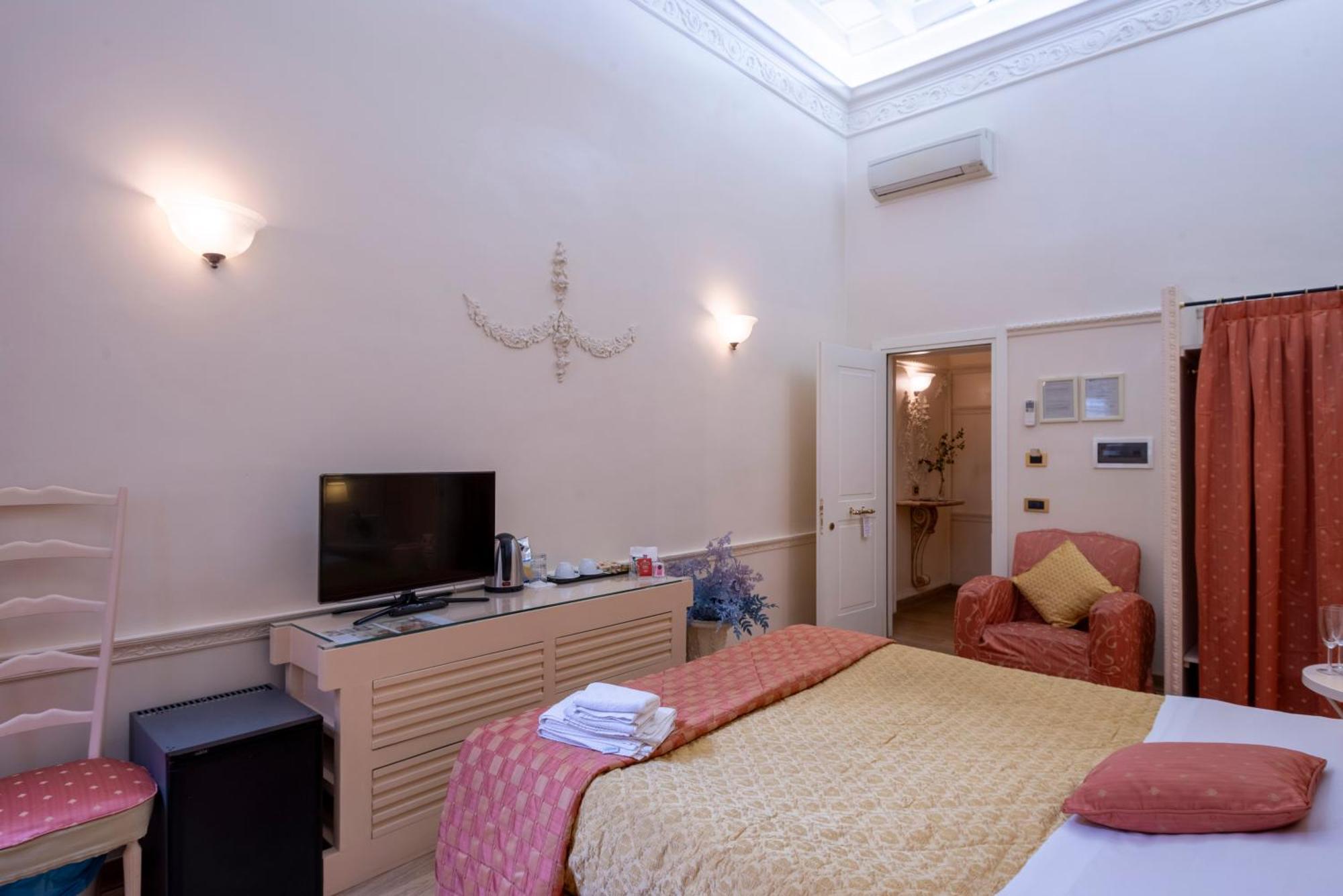 Guest house Suites Rome *