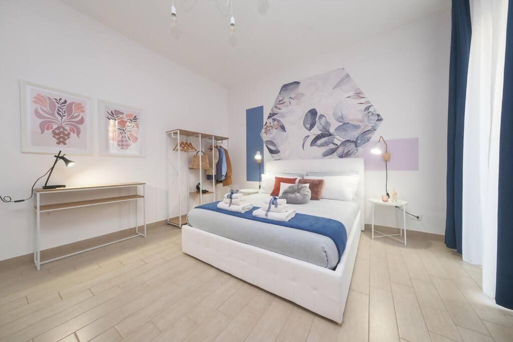 Reale Vatican - Private Garden Apartment *