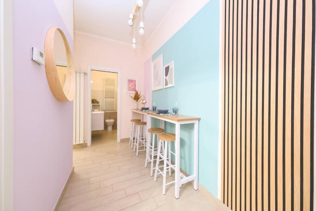 Reale Vatican - Private Garden Apartment *