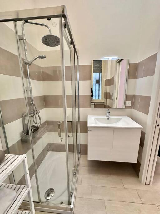 Apartment Reale Vatican - Private Garden *