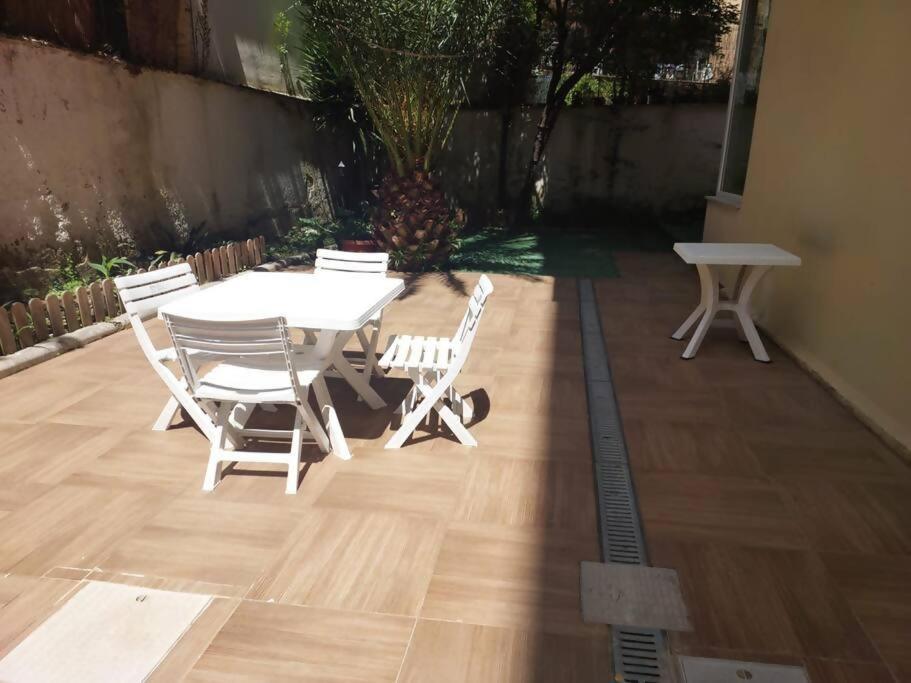 Reale Vatican - Private Garden Apartment